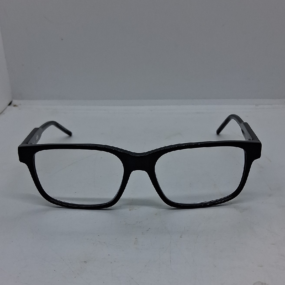 NWOT Rxable Mens Black Olos 498 Eyeglass Frames